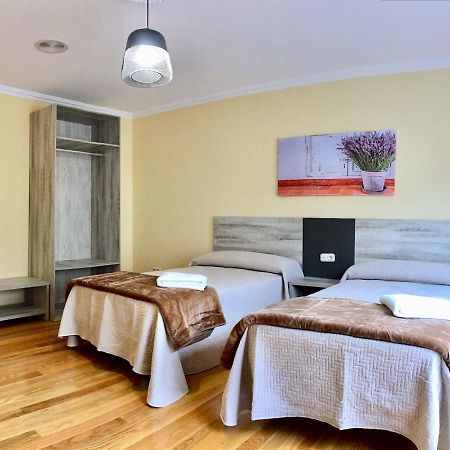 De Camino Vivienda De Uso Turistico Apartamento Arzúa Exterior foto