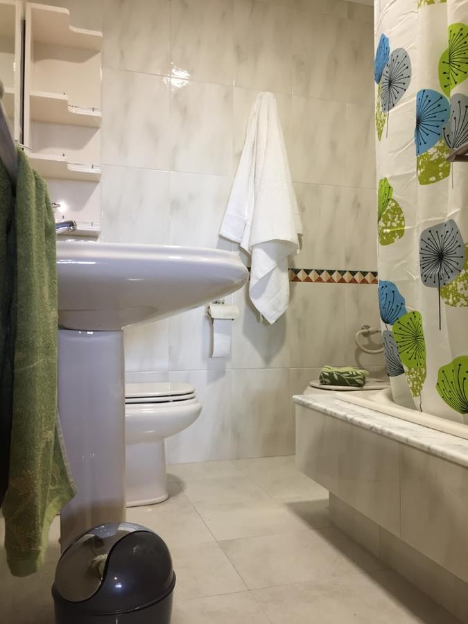 De Camino Vivienda De Uso Turistico Apartamento Arzúa Exterior foto