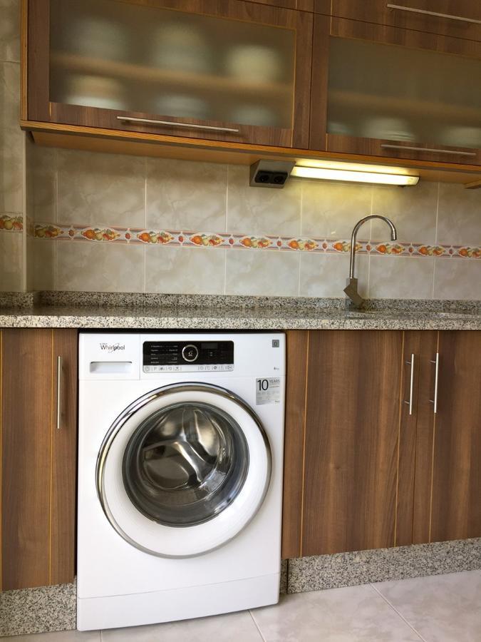 De Camino Vivienda De Uso Turistico Apartamento Arzúa Exterior foto